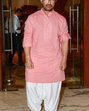 Aamir Khan claims to be ‘king of romance’, cites his two wives as proof