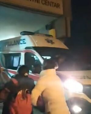 Perpetrator of Montenegro shooting spree dies by suicide after killing 12, injuring four