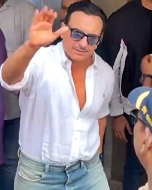 Saif Ali Khan stabbing: Medical consultants express dissatisfaction for this reason