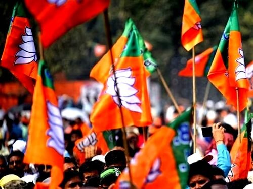 BJP elects seven district presidents in Rajasthan