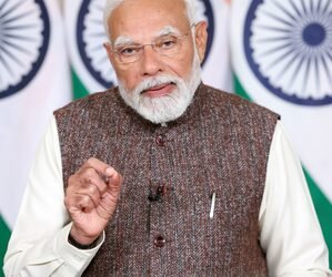 Delhi polls: PM Modi urges voters ‘first vote, then refreshment’