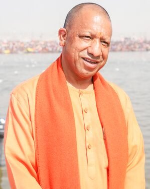 UP CM extends wishes on Magh Purnima as devotees set to gather at Triveni Sangam for holy dip