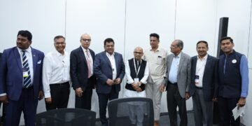 KWIN City to Transform Karnataka into a Talent Hub: Dr. Sharan Prakash Patil
