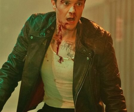 Jack Quaid loves explosive actions films