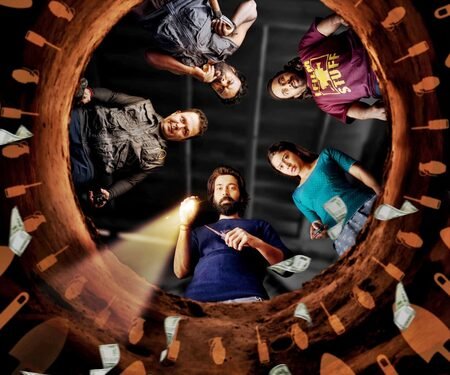 Nikhil Gollamari’s ‘Chaurya Paatam’ to hit screens on April 18