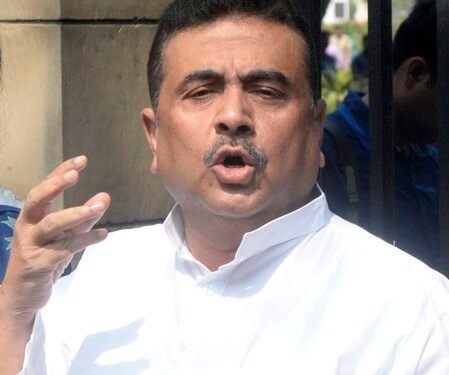 BJP will move SC against Bengal Speaker on MLA defection issue: Suvendu Adhikari