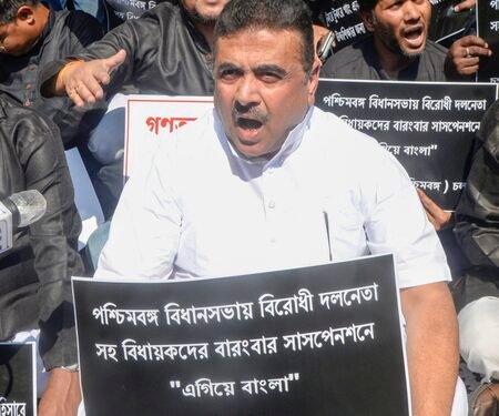 Why is live streaming of Bengal Assembly proceedings not done: LoP (LD)