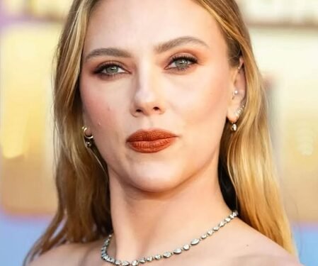 Scarlett Johansson on refusing selfies with fans: It offends a lot of people