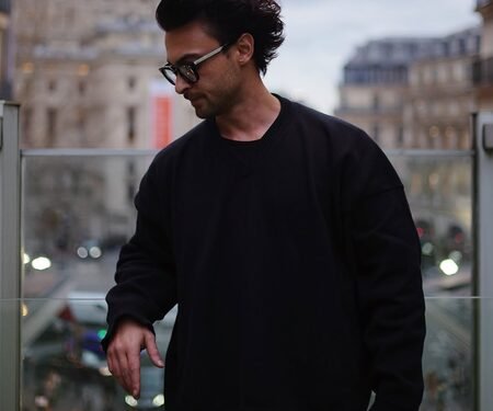 Aayush Sharma shares his magical experience from Europe trip