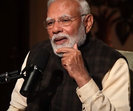 PM Modi shares encounter with sage in Himalayas, value of concentration in life’s inner journey