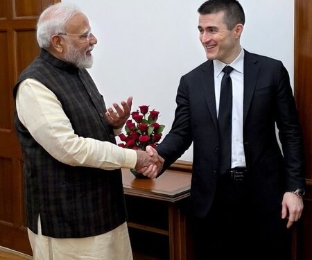 Got multiple information channels, playing devil’s advocate: PM Modi explains decision-making to Fridman