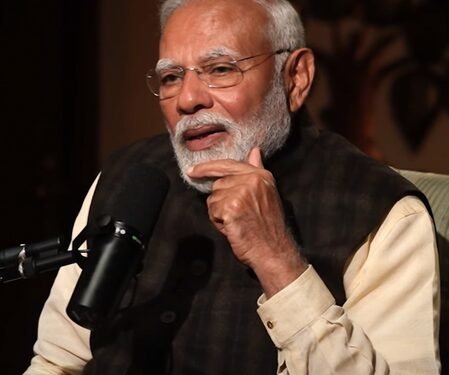 Pak has become epicentre of terror, must abandon this path: PM Modi’s strong-worded advice