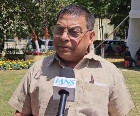 Lalu Ji will have to endure political curse: Neeraj Kumar on ED’s questioning of Rabri Devi