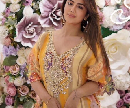 Avika Gor on ‘Shanmukha’: Always wanted to be part of a devotional thriller film