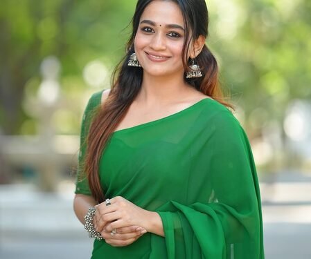 I’ve decided to take a break, says actress Kaviya Arivumani