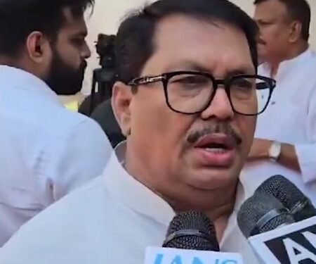 Maha LoP calls Nagpur incident ‘govt-sponsored’, accuses T. Raja of ‘inciting violence’