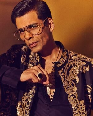 Karan Johar reveals ‘Akaal’ took him back to his early days