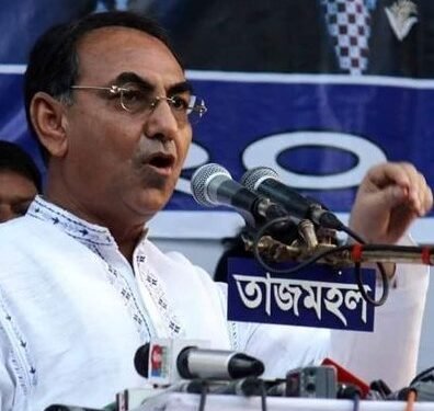 Bangladesh:  Fissures appear as BNP alleges conspiracy to make party meet same fate as Awami League