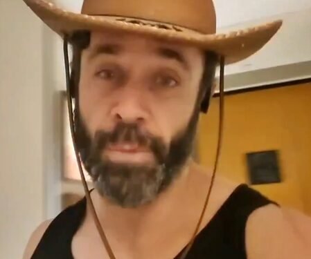 Director Geethu Mohandas and her Toxic unit’s considerate behaviour floors American actor Kyle Paul