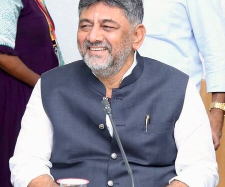 ‘Will take legal action for misquoting me’: Shivakumar on Muslim quota remarks