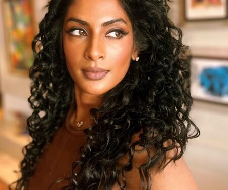 Shriya Reddy on Salaar’s Re-Release: “Grateful for the Love, Excited for the Conversations to Continue”