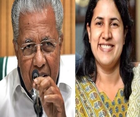 Relief for CM Vijayan, daughter as Kerala HC junks plea for vigilance probe in payoff case