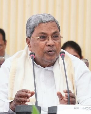 K’taka man killed in Kashmir terror attack: CM Siddaramaiah holds emergency meeting, orders swift action to help people