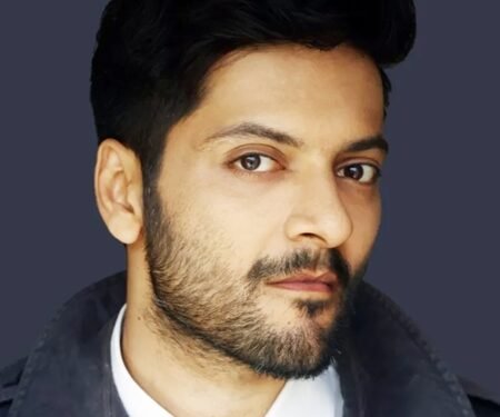 Ali Fazal: Mental shift required between ‘Rakht Brahmand’, Prosit Roy’s thriller is immense