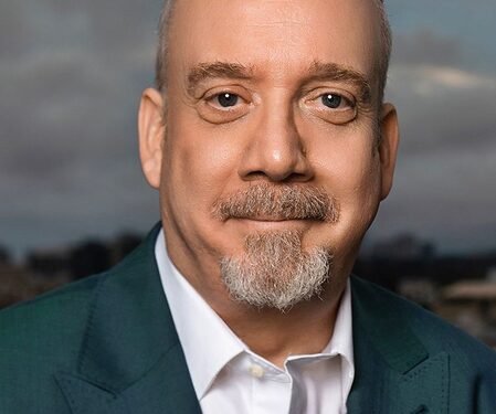 ‘Black Mirror’ star Paul Giamatti says he has a secret Instagram account