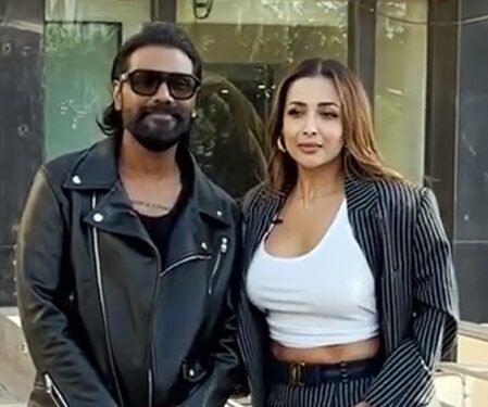 Clash of Titans: Remo D’Souza, Malaika Arora square off in ‘Hip Hop India 2’