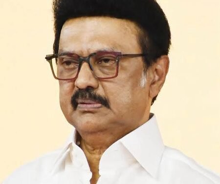 AIADMK mortgaged party to BJP after central agencies raid: MK Stalin