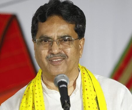 Tripura has 91,871 ‘Lakhpati Didis’; women empowerment govt’s priority: CM Saha