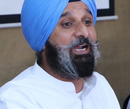 Punjab CM targeting opposition leaders instead of controlling law and order situation: Akali Dal