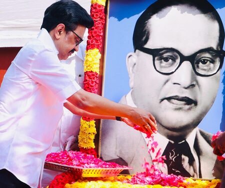 Politics of love stronger than politics of hate: MK Stalin