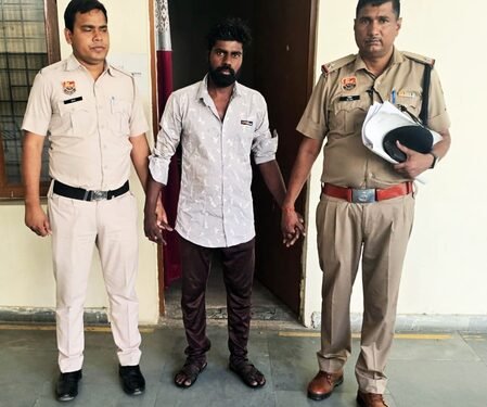 Gurugram: Live-in partner held for killing woman
