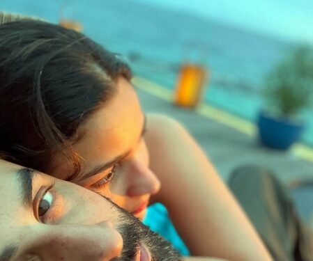 Alia Bhatt calls hubby Ranbir Kapoor ‘home’ as they celebrate 3 years of marital bliss