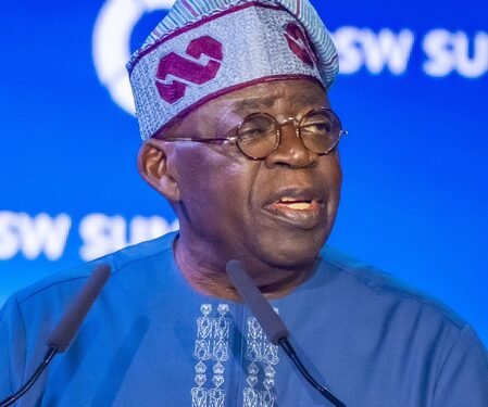 Nigerian president confirms over 40 killed in central state attack