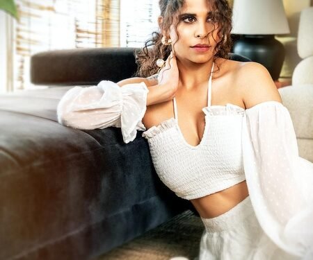 Sai Tamahnakar: Playing multiple roles simultaneously isn’t a challenge