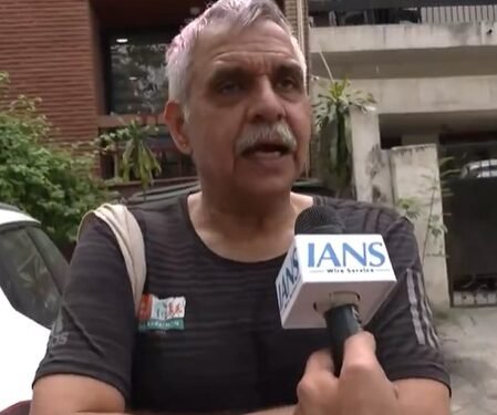 Violence has no place in Democracy: Cong leader Sandeep Dikshit on Murshidabad clash