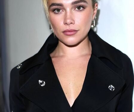 Florence Pugh reveals why Marvel didn’t want her to jump off world’s second tallest building