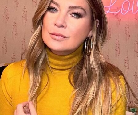 Ellen Pompeo sheds light on financial reason for not leaving ‘Grey’s Anatomy’