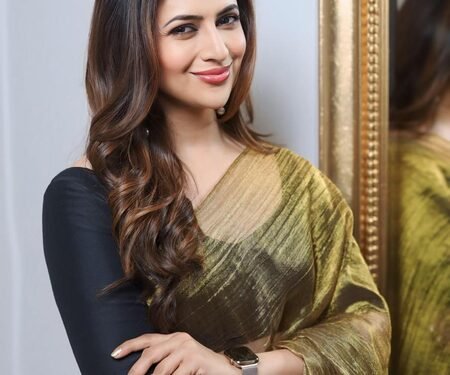 Divyanka Tripathi on making it without a godfather in the industry: Every step is earned