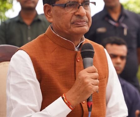 Shivraj Singh Chouhan to attend BRICS agriculture ministers meeting in Brazil