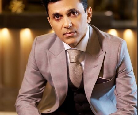 Producer Anand Pandit offers suggestions to help Bollywood course correct its path on rocky box-office trajectory