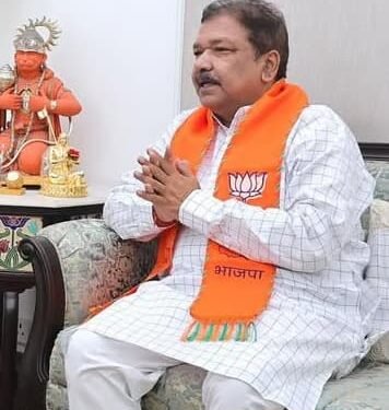 No rift in NDA, says Bihar BJP chief