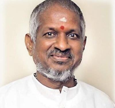 Ilaiyaraaja sends legal notice to makers of Ajith-starrer ‘Good Bad Ugly’ for using his songs without permission