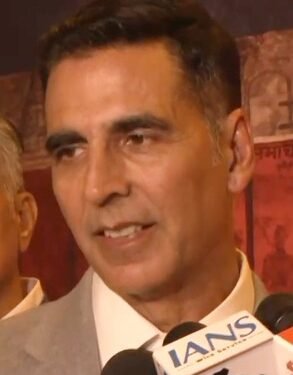 Akshay Kumar on Jallianwala Bagh: Only know what the history book taught me