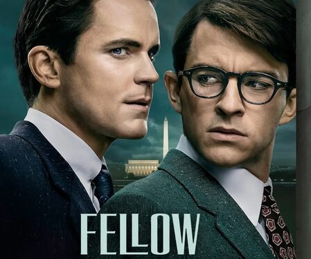 Matt Bomer & Jonathan Bailey’s ‘Fellow Travelers’ to premiere in India on this date
