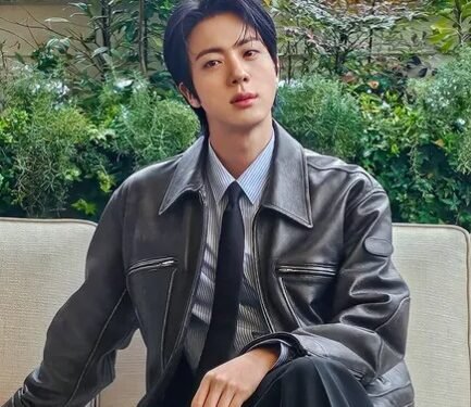 BTS member Jin to release second solo album ‘Echo’ next month