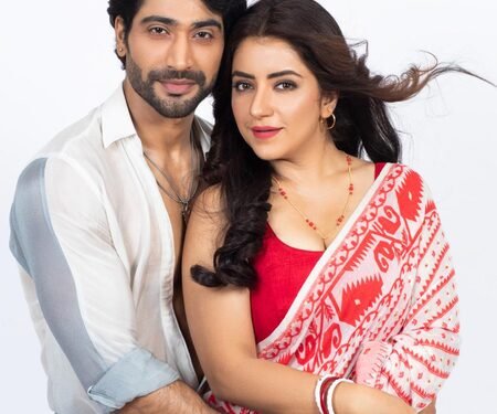 Sanam Johar & Dolly Chawla come together for ‘Hasratein season 2’